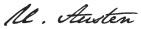 austen austen