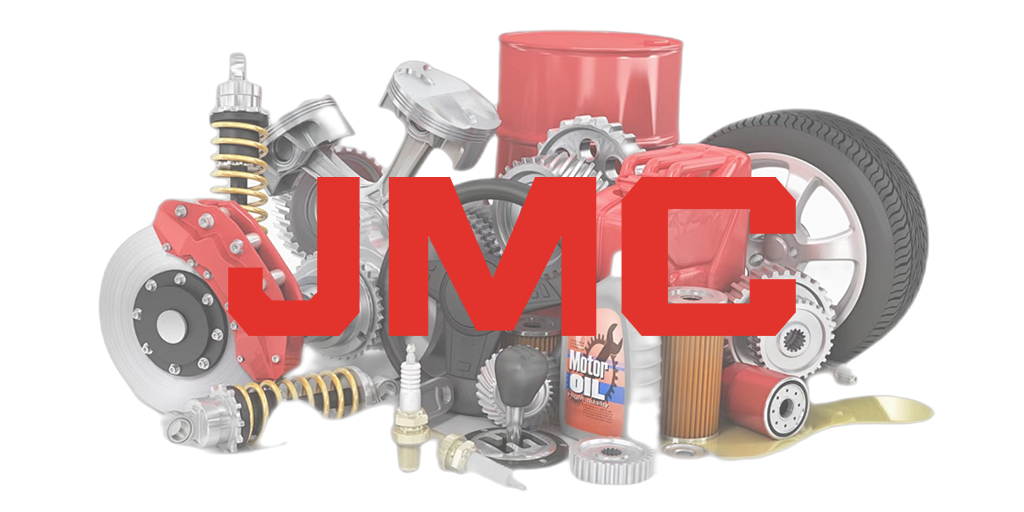 JMC Spare Parts
